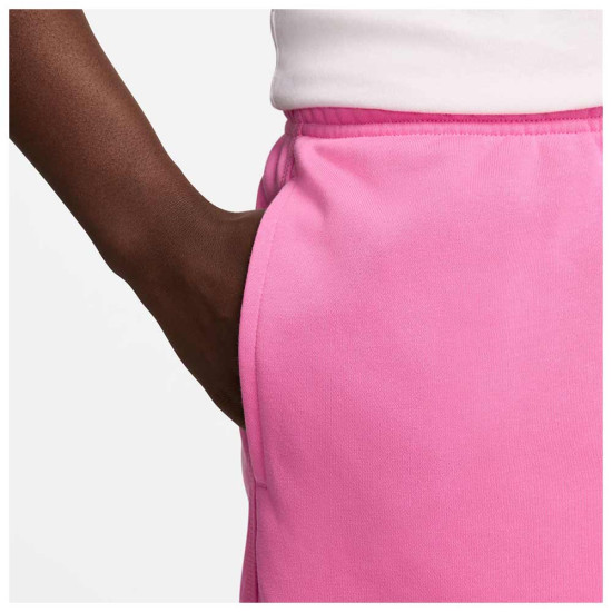 Nike Ανδρικό σορτς Club Flow French Terry Shorts